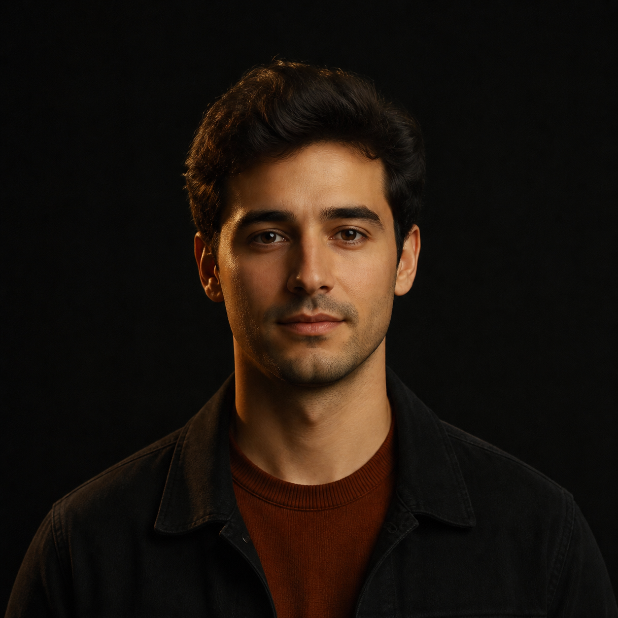 Retrato provisional